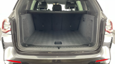 BMW X3 xDrive20i MHT M Sport 5dr Step Auto Petrol Estate